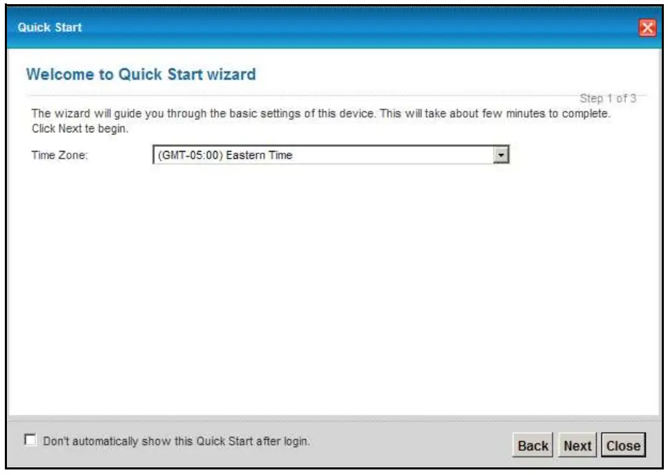 ZyXEL VMG1312 B10A Wireless N VDSL2 4 Ports Gateway with USB-fig6
