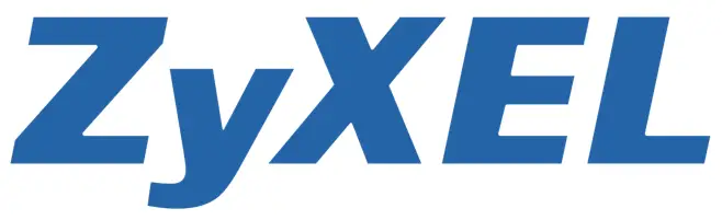ZyXEL-logo
