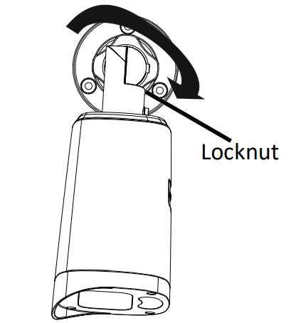 GYRATION CYBERVIEW 400B 4 MP Outdoor Fixed Bullet Camera - figure 11