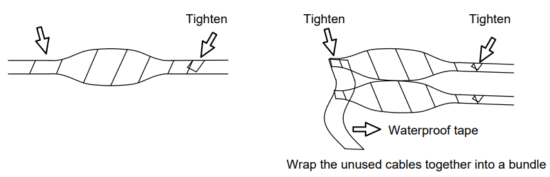 GYRATION CYBERVIEW 400B 4 MP Outdoor Fixed Bullet Camera - figure 2