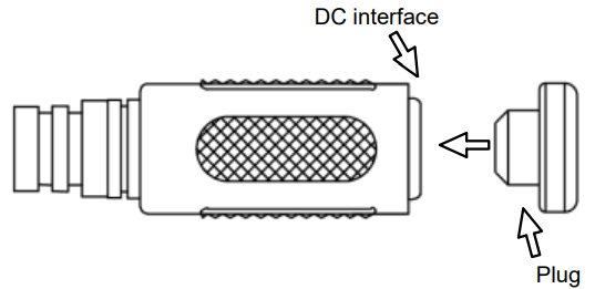 GYRATION CYBERVIEW 400B 4 MP Outdoor Fixed Bullet Camera - figure 4