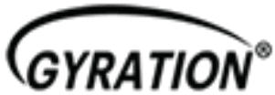 GYRATION - logo