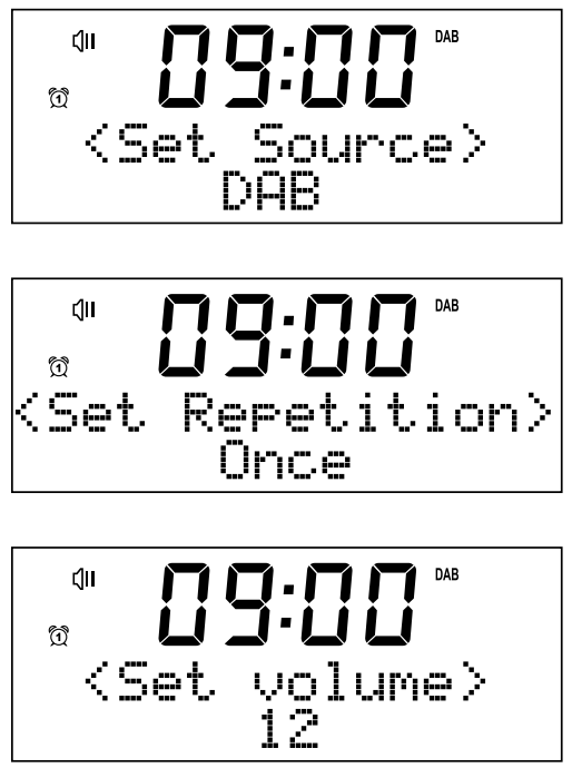 PURE Evoke C-D6 Walnut Stereo All-in-One Music System with Bluetooth - fig 1