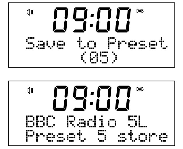 PURE Evoke C-D6 Walnut Stereo All-in-One Music System with Bluetooth - fig 10