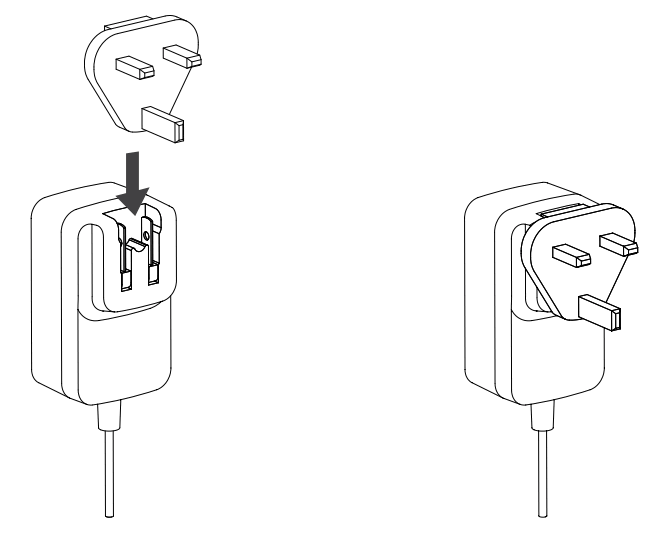 PURE Evoke C-D6 Walnut Stereo All-in-One Music System with Bluetooth - fig 15