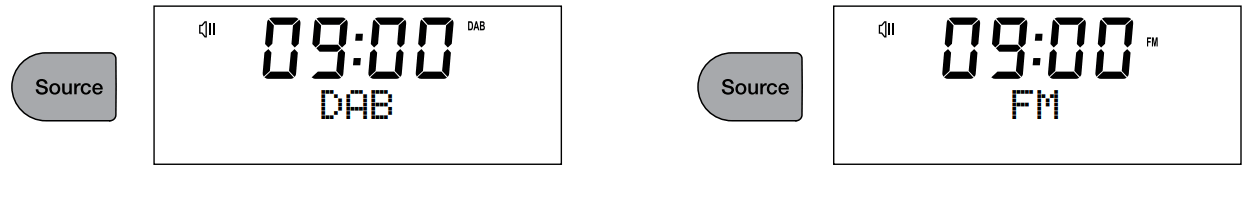 PURE Evoke C-D6 Walnut Stereo All-in-One Music System with Bluetooth - fig 17