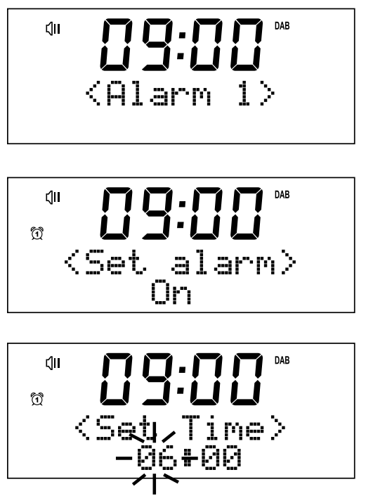 PURE Evoke C-D6 Walnut Stereo All in One Music System with Bluetooth - fig 3