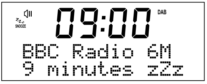 PURE Evoke C-D6 Walnut Stereo All-in-One Music System with Bluetooth - fig