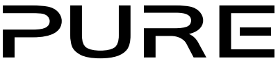 PURE logo