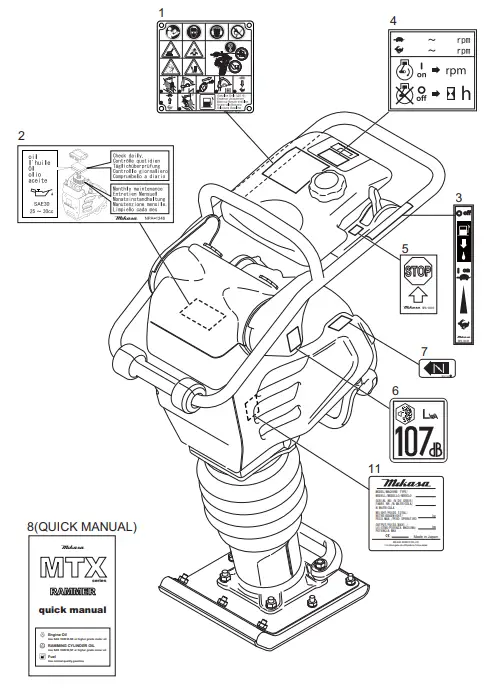 MTX-60E-Mikasa-Tamping-Rammer-2