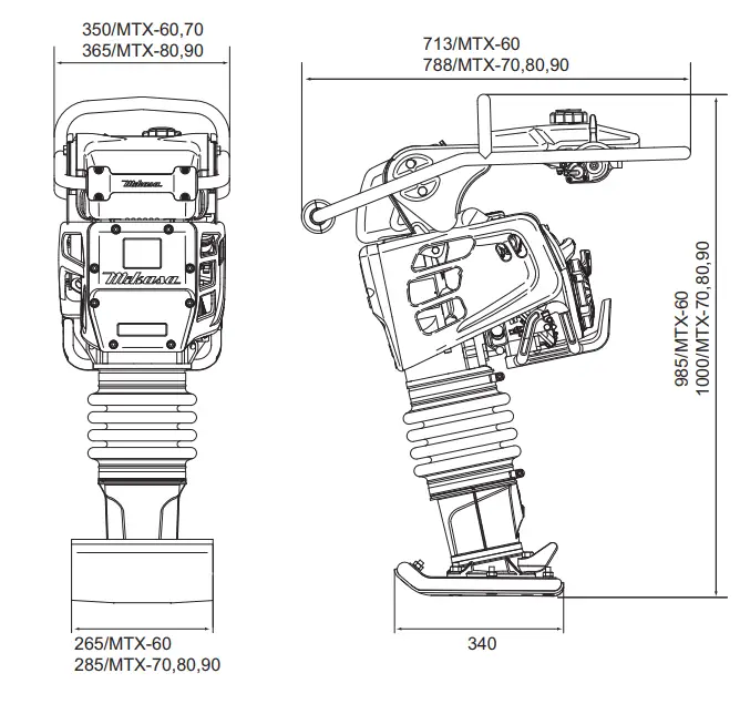 MTX-60E-Mikasa-Tamping-Rammer-4