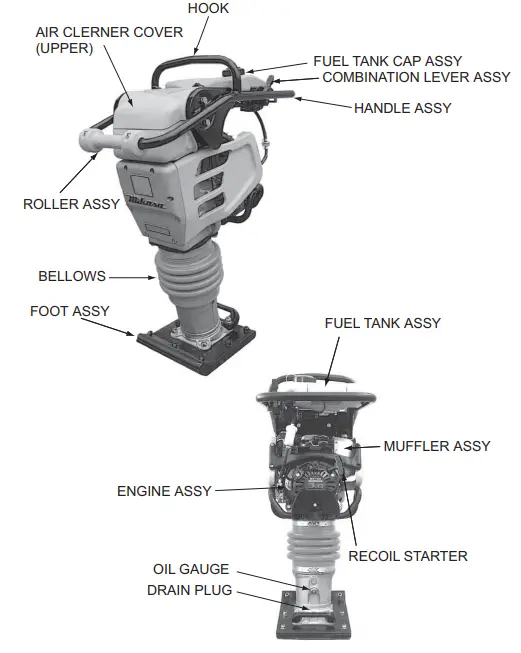MTX-60E-Mikasa-Tamping-Rammer-5