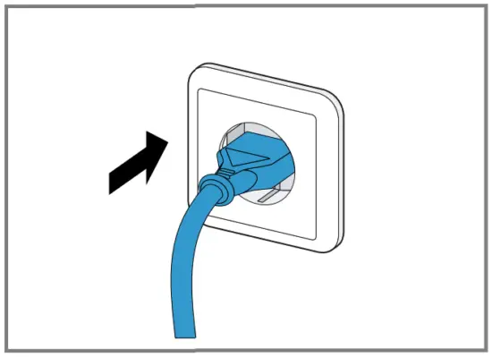 Using the accessories