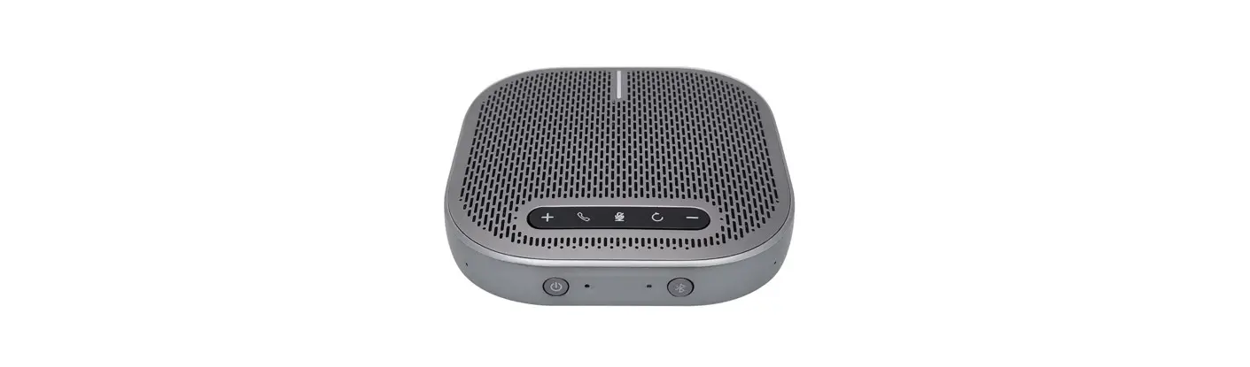 Infobit M300 Ispeaker Real-time Voice Optimization User Manual