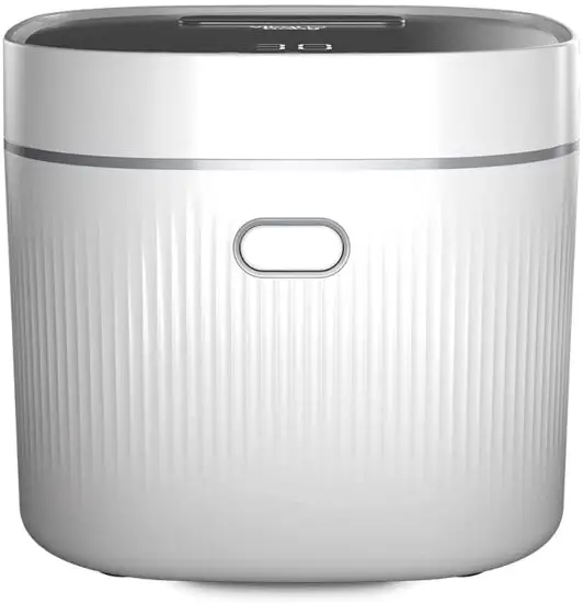 vital baby Nurture Advanced Pro 3-in-1 UV Steriliser Dryer and Storage