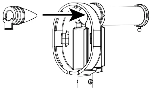 SERVER 07794 Express Pump - Fig 1