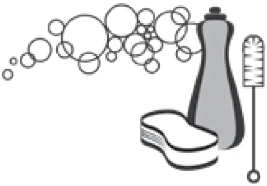 SERVER 07794 Express Pump - Fig