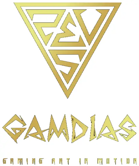 GAMDIAS logo