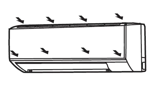 installation procedure