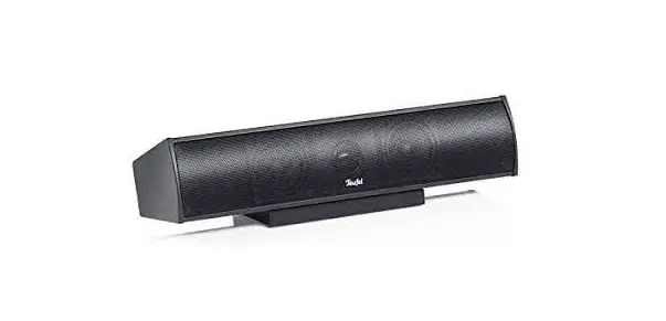 Teufel Cl 302 C Center Speaker From Columa 300 Series Speaker Box Instruction Manual Teufel Cl 302 C Center Speaker From Columa 300 Series Speaker Box Instruction Manual