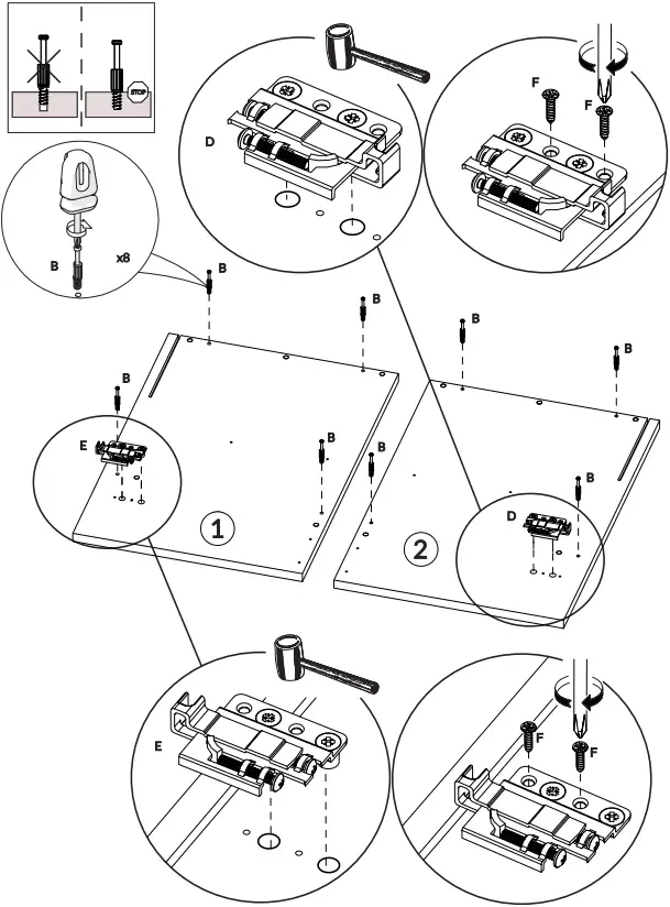 OTTO Marino 03 - ASSEMBLY 11 - 2