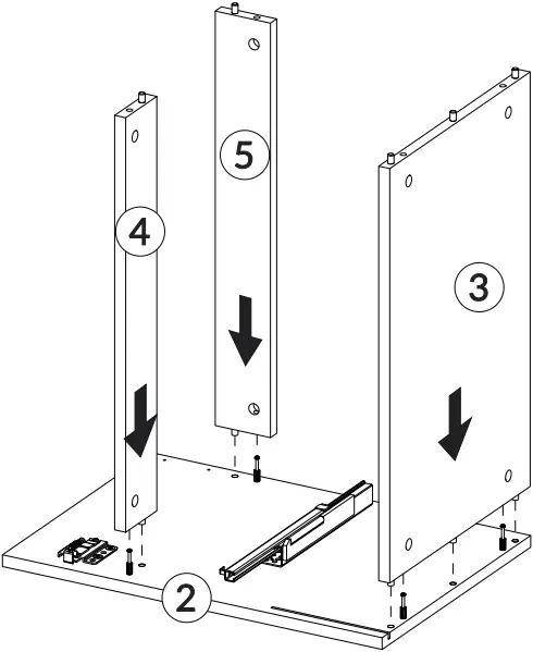 OTTO Marino 03 - ASSEMBLY 13