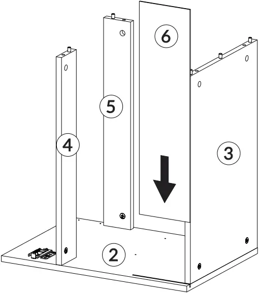 OTTO Marino 03 - ASSEMBLY 15