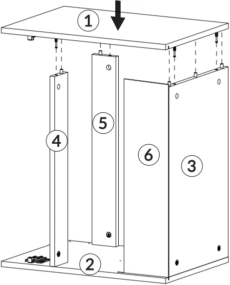 OTTO Marino 03 - ASSEMBLY 16