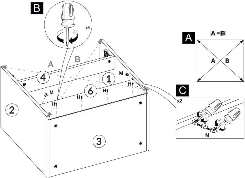 OTTO Marino 03 - ASSEMBLY 18 - 2