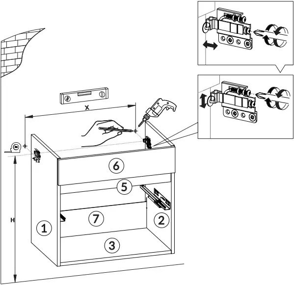 OTTO Marino 03 - ASSEMBLY 21