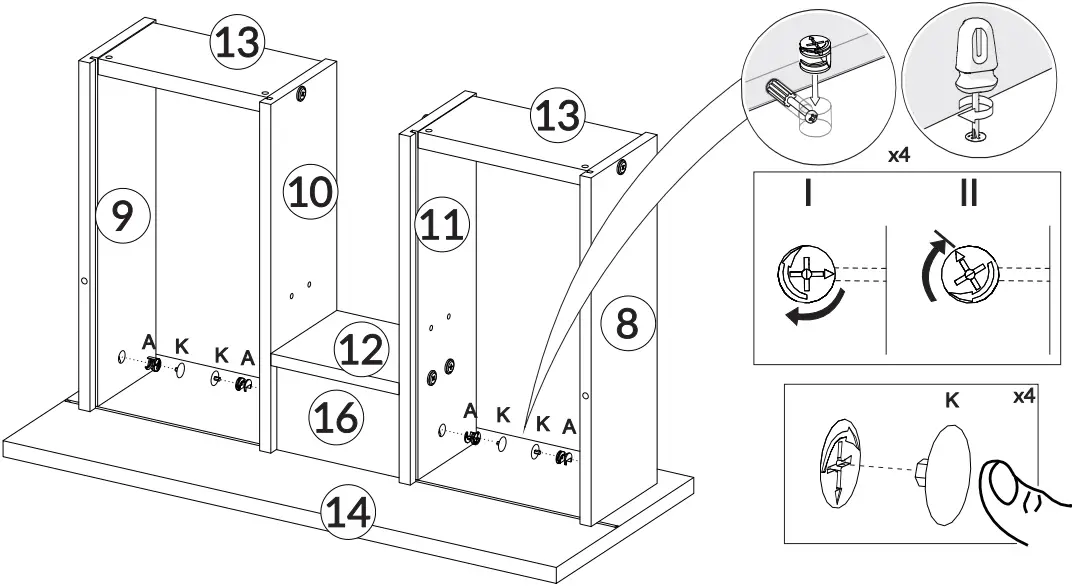 OTTO Marino 03 - ASSEMBLY 7 - 2