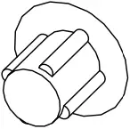 OTTO Marino 03 - Accessories L