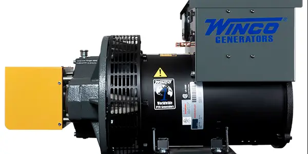 Winco 27.6kw Pto Generators Installation Guide Winco 27.6kw Pto Generators Installation Guide