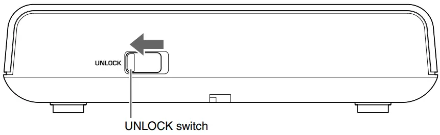 Yamaha RM WAP 8 MICROPHONE ACCESS POINT - 10