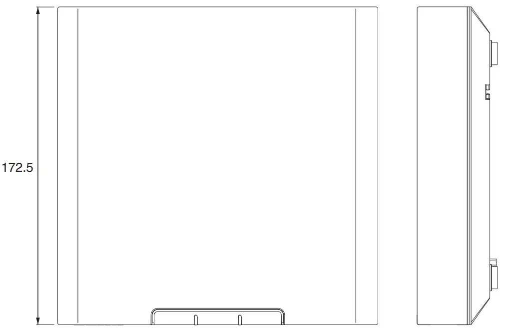 Yamaha RM WAP 8 MICROPHONE ACCESS POINT - 11