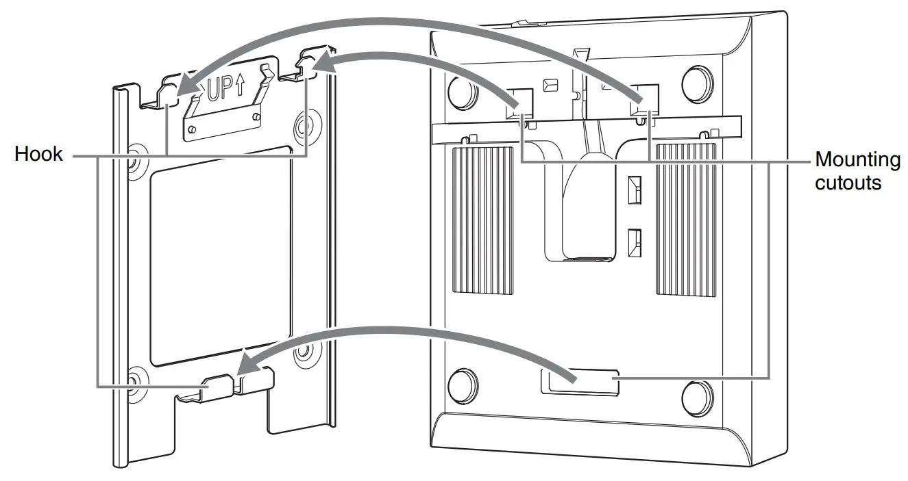 Yamaha RM WAP 8 MICROPHONE ACCESS POINT - 8