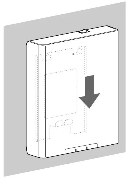 Yamaha RM WAP 8 MICROPHONE ACCESS POINT - 9