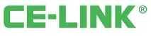ce link logo