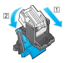 Sindoh N610 A3 Multifunction Printer 220-240 V - Figure 16