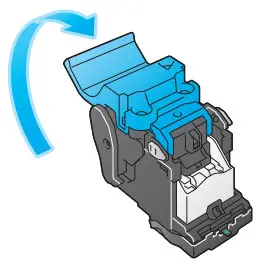 Sindoh N610 A3 Multifunction Printer 220-240 V - Figure 17