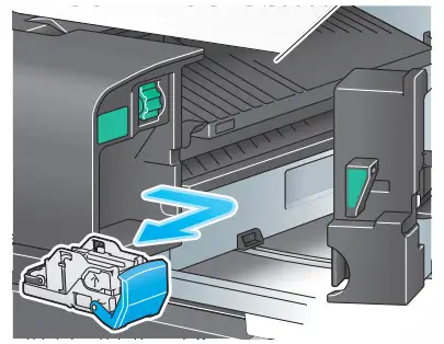 Sindoh N610 A3 Multifunction Printer 220-240 V - Figure 26