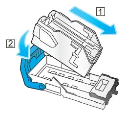Sindoh N610 A3 Multifunction Printer 220-240 V - Figure 28