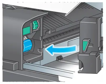 Sindoh N610 A3 Multifunction Printer 220-240 V - Figure 30