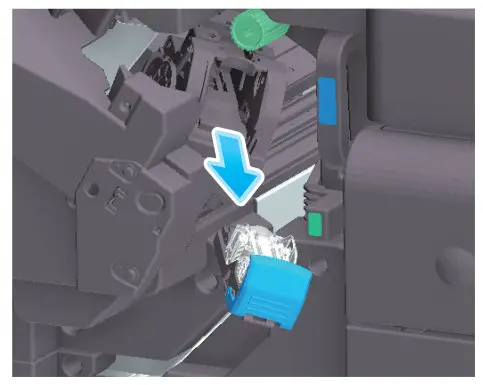 Sindoh N610 A3 Multifunction Printer 220-240 V - Figure 6