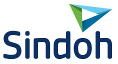 Sindoh logo