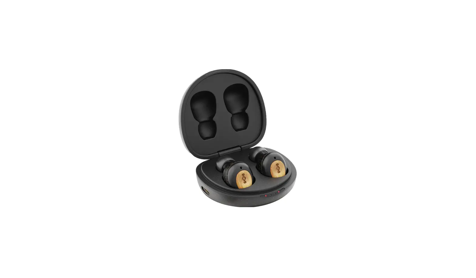 Marley Emje131 Wireless Earbuds User Guide