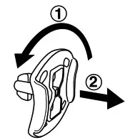 vtech 78921004 Singing Sounds Microphone - INCLUDED IN THIS PACKAGE