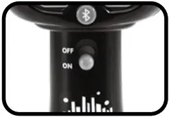 vtech 78921004 Singing Sounds Microphone - PRODUCT FEATURES 1