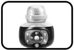 vtech 78921004 Singing Sounds Microphone - PRODUCT FEATURES 2