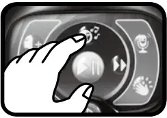 vtech 78921004 Singing Sounds Microphone - PRODUCT FEATURES 6